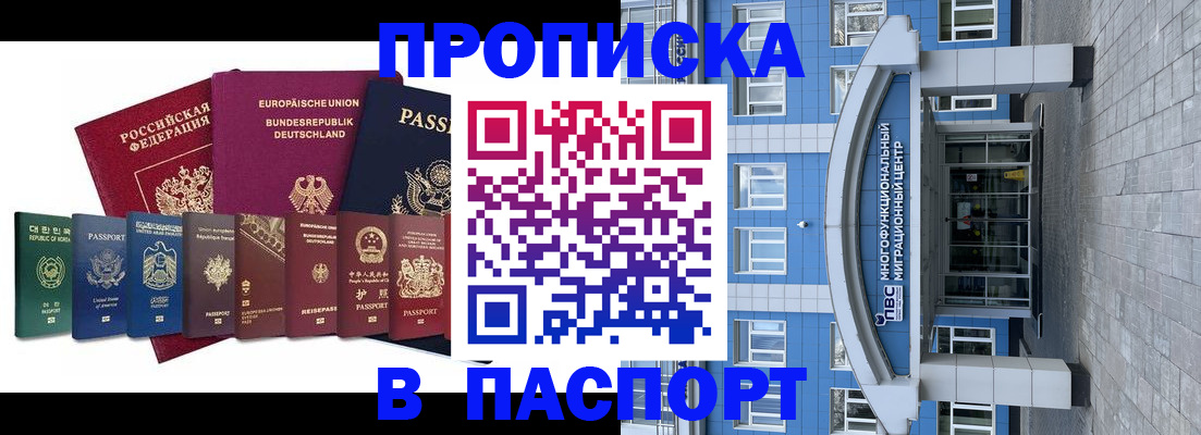 прописка штамп в Эртили